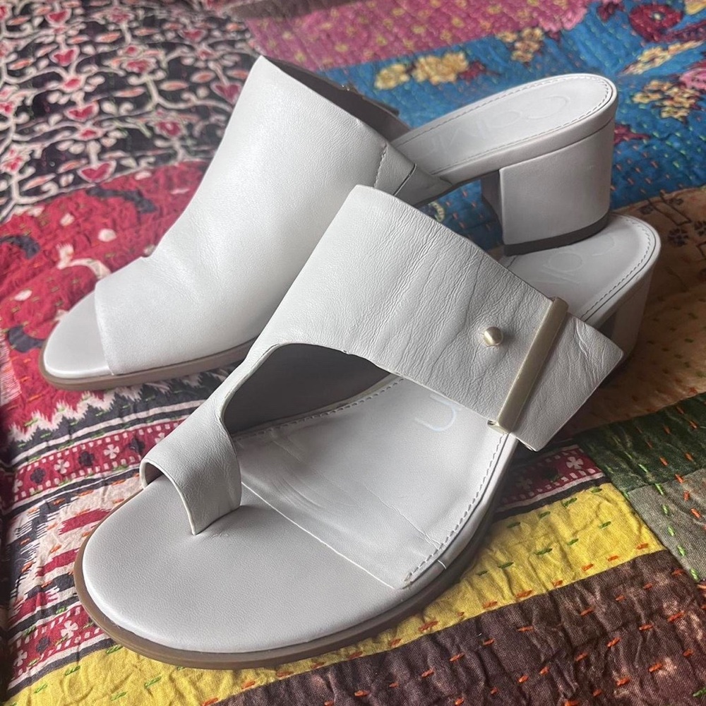 Calvin Klein Daria Sandals